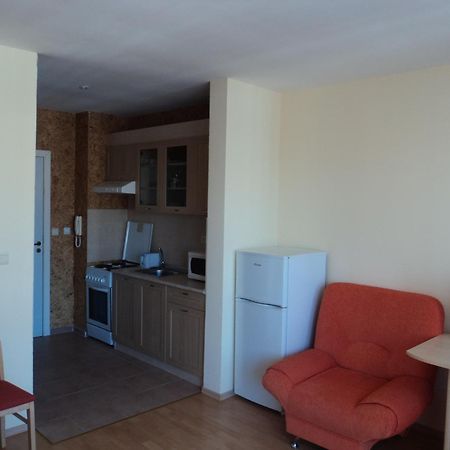 Privilege Fort Beach Apartments Sveti Vlas Exterior foto